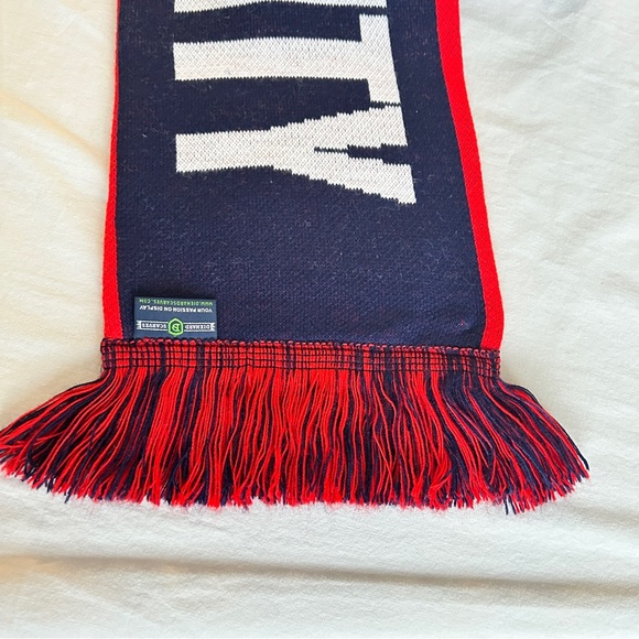 Nashville SC - MLS 2 Nashville Collector’s Scarf
